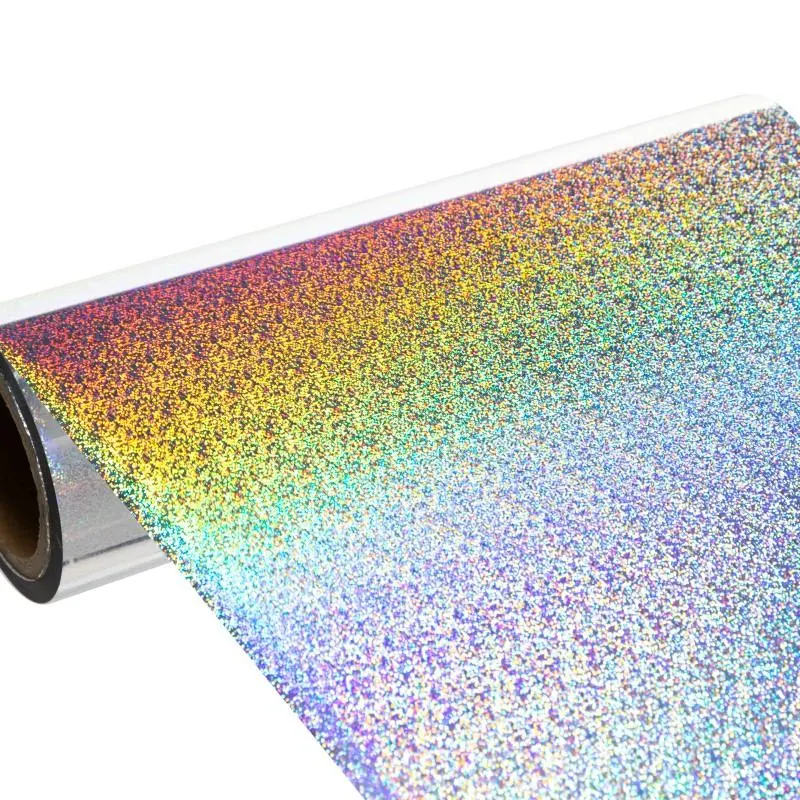 Holografinen digitaalinen folio