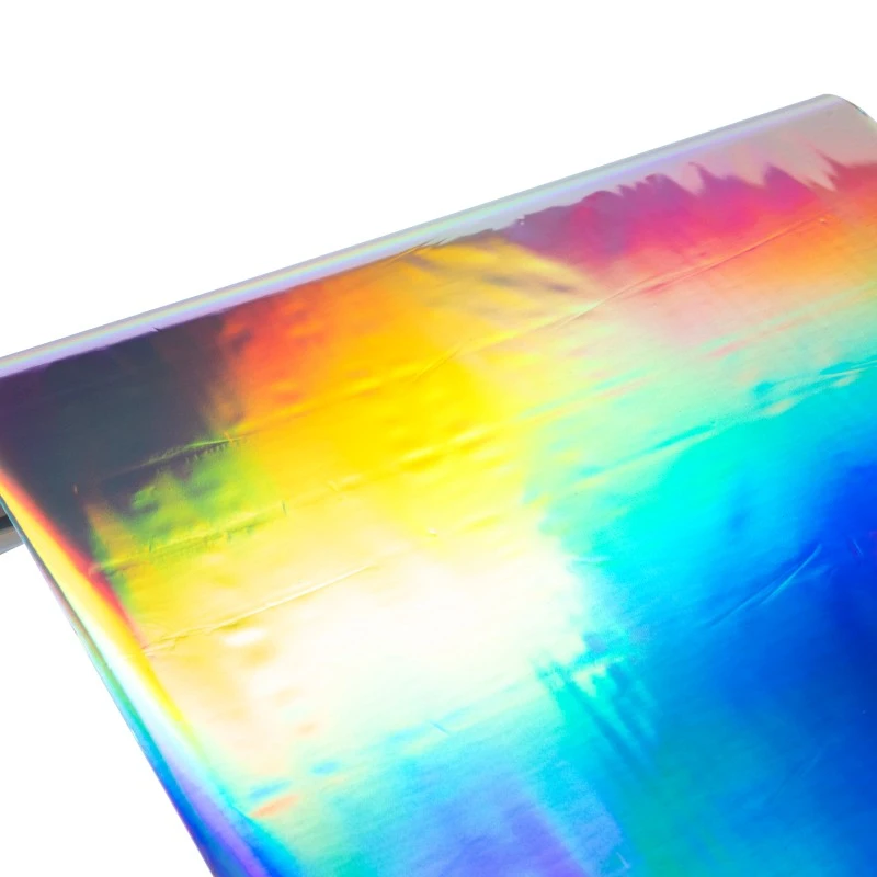 Holografinen väriainekalvo Holografinen väriainekalvo
