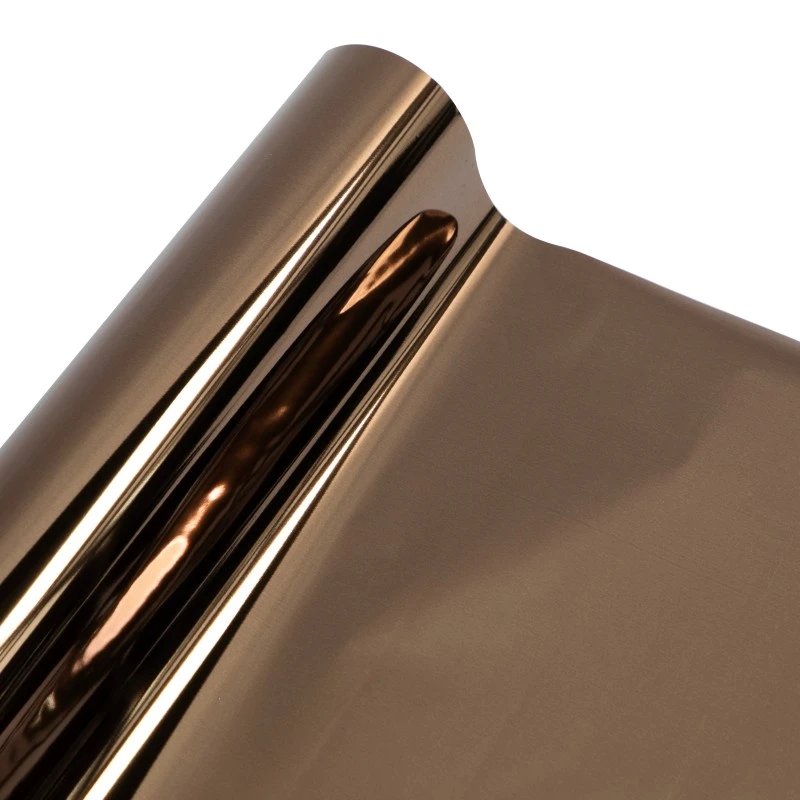 Metallinen offset-kylmäfolio